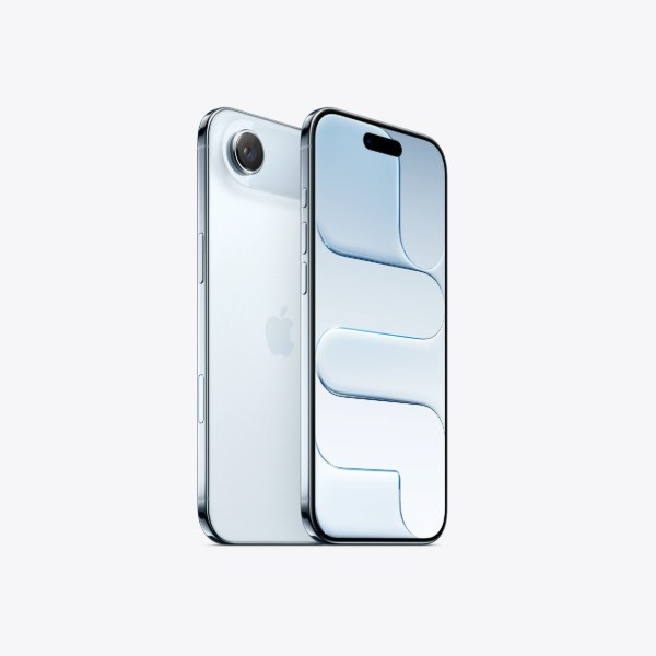 iPhone Air 1TB スカイブルー